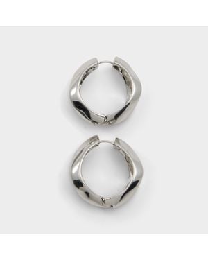 ALDO Kinna – - Metallic