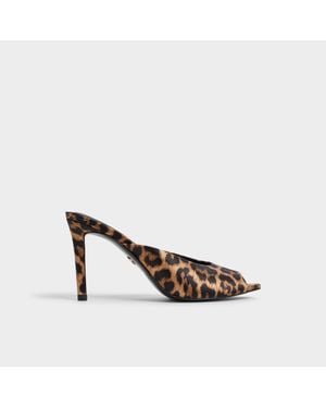 ALDO Elenara – – - Brown