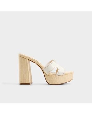 ALDO Itplatform – – - Natural