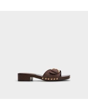 ALDO Alloria – – - Brown