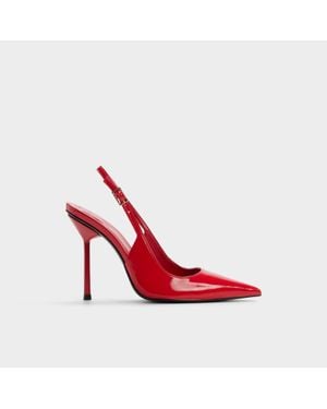 ALDO Serrah – – - Red