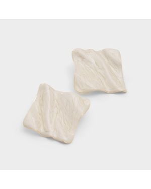 ALDO Opalie – - White