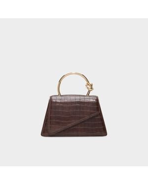 ALDO Aellaax – - Brown