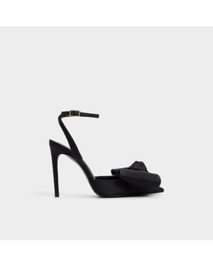 ALDO Nikky – – - Black