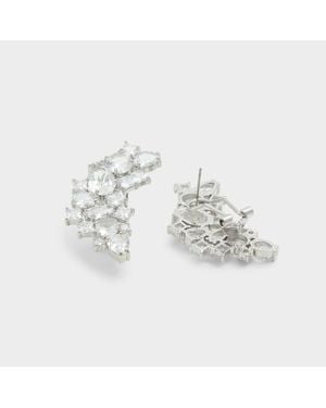 ALDO Arylian – Clear Multi - Metallic