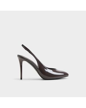 ALDO Annalore – – - White
