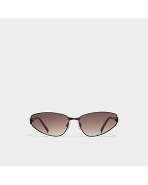 ALDO Enabedanten – - Black
