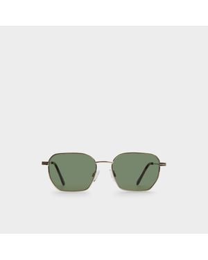 ALDO Flyynn – - Green