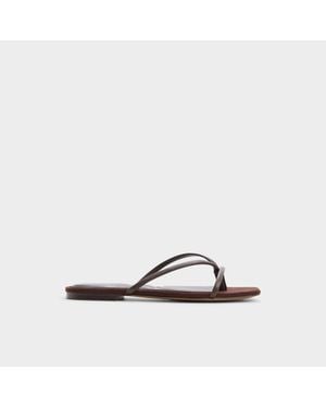 ALDO Stivie – – - Brown