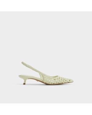 ALDO Violettia – – - White