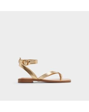 ALDO Daressi – – - Metallic