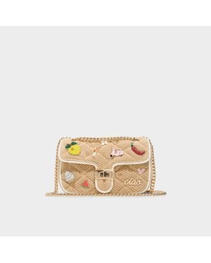 ALDO Giulliaa - Natural