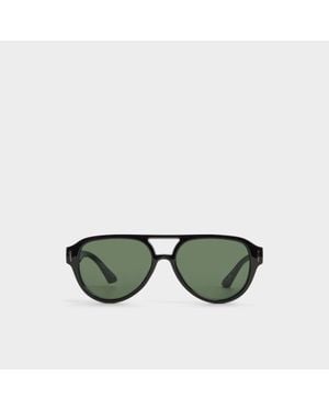 ALDO Prerrag – - Green
