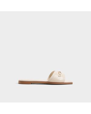 ALDO Alo – Bone – - White