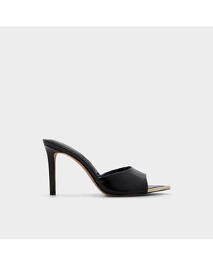 ALDO Anniebrilden – – - Black