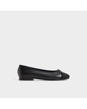 ALDO Flavie – – - Black