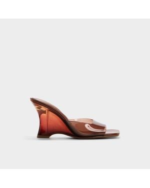 ALDO Lumina - Red