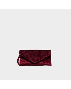 ALDO Wardowethh – - Red