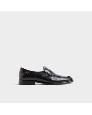 ALDO Emanuele – – - Black