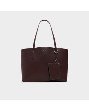 ALDO Ysabellee – - Brown