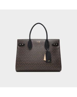 ALDO Unolaan – - Black