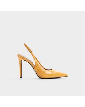 ALDO Stessysling2.0 – – - Metallic
