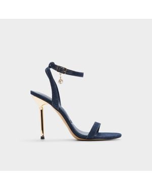 ALDO Maristou – – - Blue
