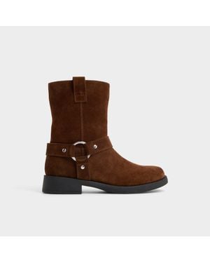 ALDO Notorious - Brown