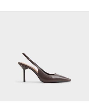 ALDO Seralina – – - White