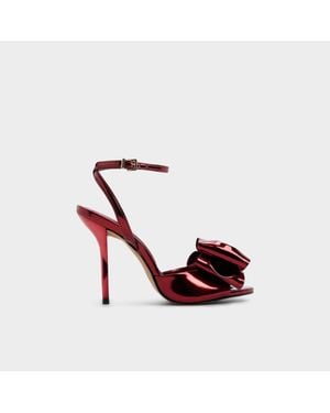 ALDO Tinsletta – – - Red