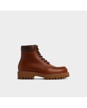 ALDO Grier – – - Brown