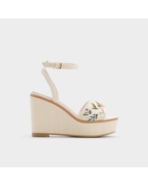 ALDO Carrabririel – – - White