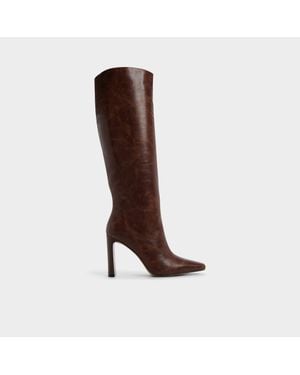 ALDO Elyne – – - Brown
