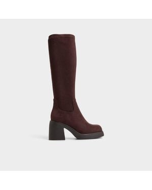 ALDO Auster – – - Brown