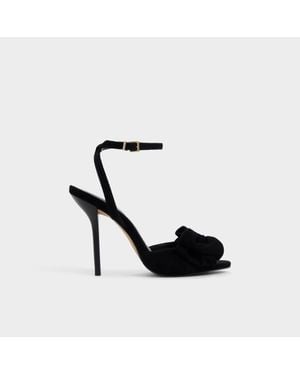 ALDO Tinsletta – – - Black