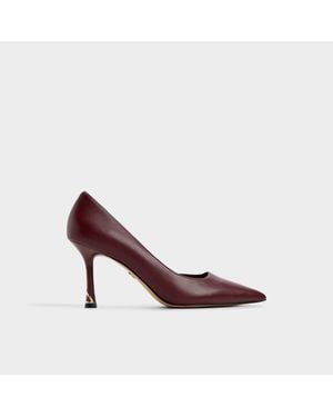 ALDO Livianna – – - Purple