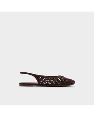 ALDO Droplet – – - Brown