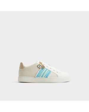 ALDO Palazzi – – - Blue