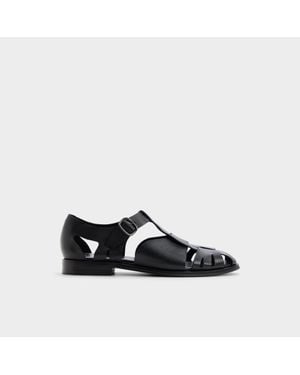 ALDO Lancing – – - Black