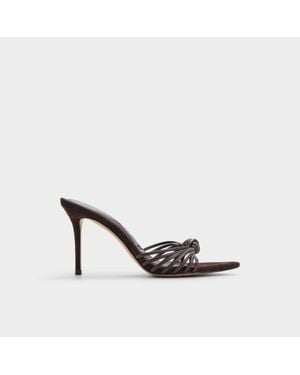 ALDO Moralie – – - Brown