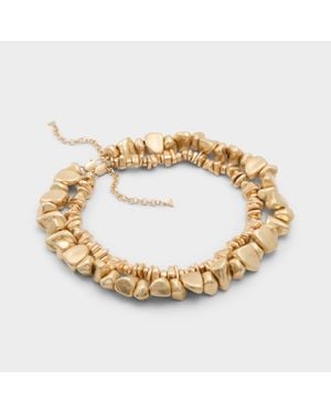 ALDO Aryannah – - Metallic