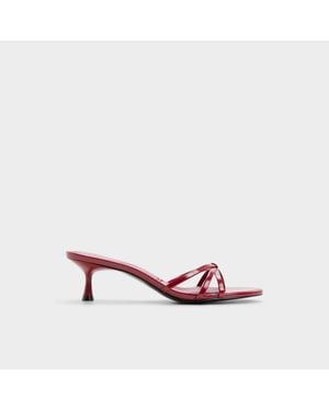 ALDO Madalyn – – - Pink
