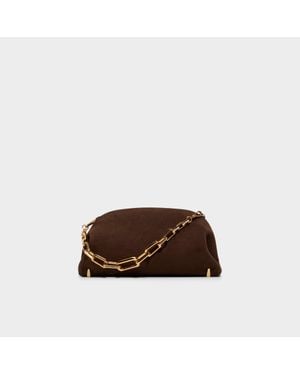 ALDO The 9-To-9 Bag – - Brown