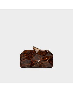 ALDO Azuraax – - Brown