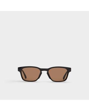 ALDO Arigolin – - Black