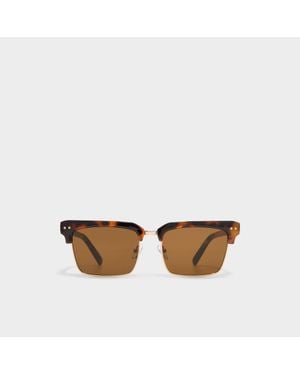 ALDO Apanas – - Brown