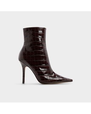 ALDO Eoweaveth – – - Brown