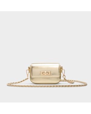 ALDO Bellamicroo – - Natural