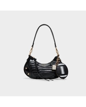 ALDO Huddlegirll - Black