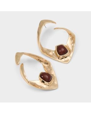 ALDO Geoliagem – - Metallic